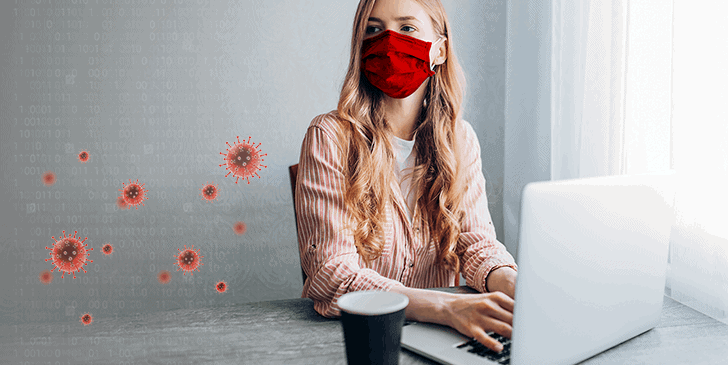 How to Protect Your Business From COVID-19 Cyberattacks and Scams
