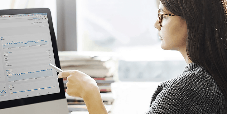 How to Leverage Analytics Data to Amplify Your Marketing