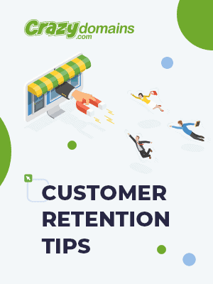 Ecommerce Guide to Improving Your Customer Retention